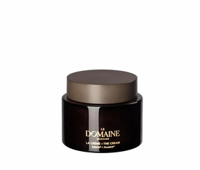 Luxury Face Cream | Anti-Aging Whipped Moisturizer | Hydrating Shea Butter & Patented ProGR3® Treat Wrinkles & Dry Skin | Day to Night Cream | 50ml