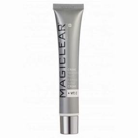 Luxury Skin Care Anti-Aging Night cream Daily Face Moisturizer with Madecassoside, Vitamin C, E, for Dark Spots with Niacinamide Swiss brand 1.76
