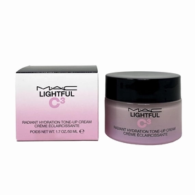 M.A.C Cosmetics Lightful C3 Radiant Hydration Tone-Up Cream - 1.7 oz / 50 mL