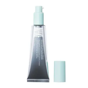 MAKE Beauty Succulent Skin Gel Cream - Hydrating Face Moisturizer. Lightweight Cream Gel with Cactus Extracts and Hyaluronic Acid. Non-Comedogenic Daily Moisturizer for All Skin Types - 1.7 Fl Oz