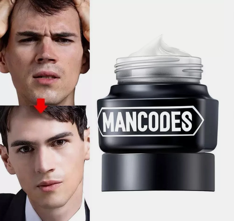 Makeup Cream Moisturizing Concealer For Men Moisturizer Cream 50g