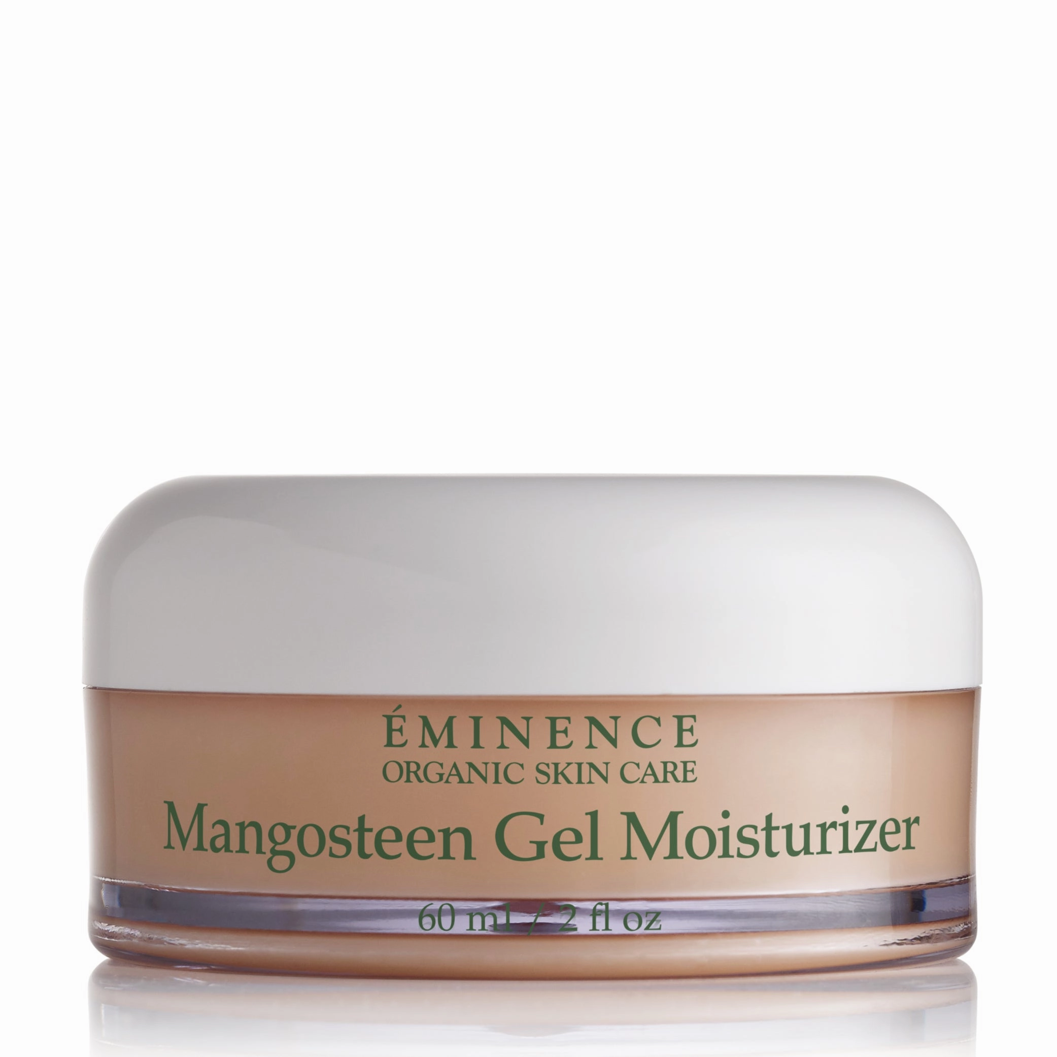 Mangosteen Gel Moisturizer