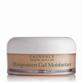 Mangosteen Gel Moisturizer