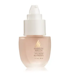 Marilyn Miglin Perfect Balance Hylagen Nutrients