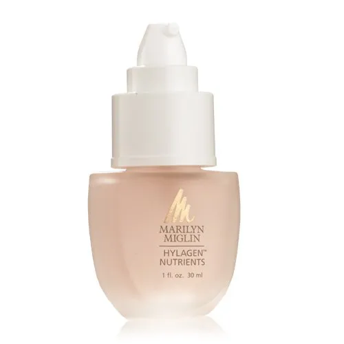 Marilyn Miglin Perfect Balance Hylagen Nutrients