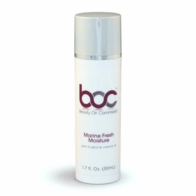 Marine Moisturizer