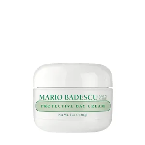 Mario Badescu Day Cream Face Moisturizer for Dry Skin, Daily Anti Aging Skin Care with Rich Antioxidants and Skin-Softening Formula