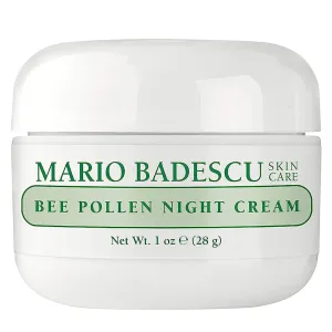 Mario Badescu Night Cream Face Moisturizer