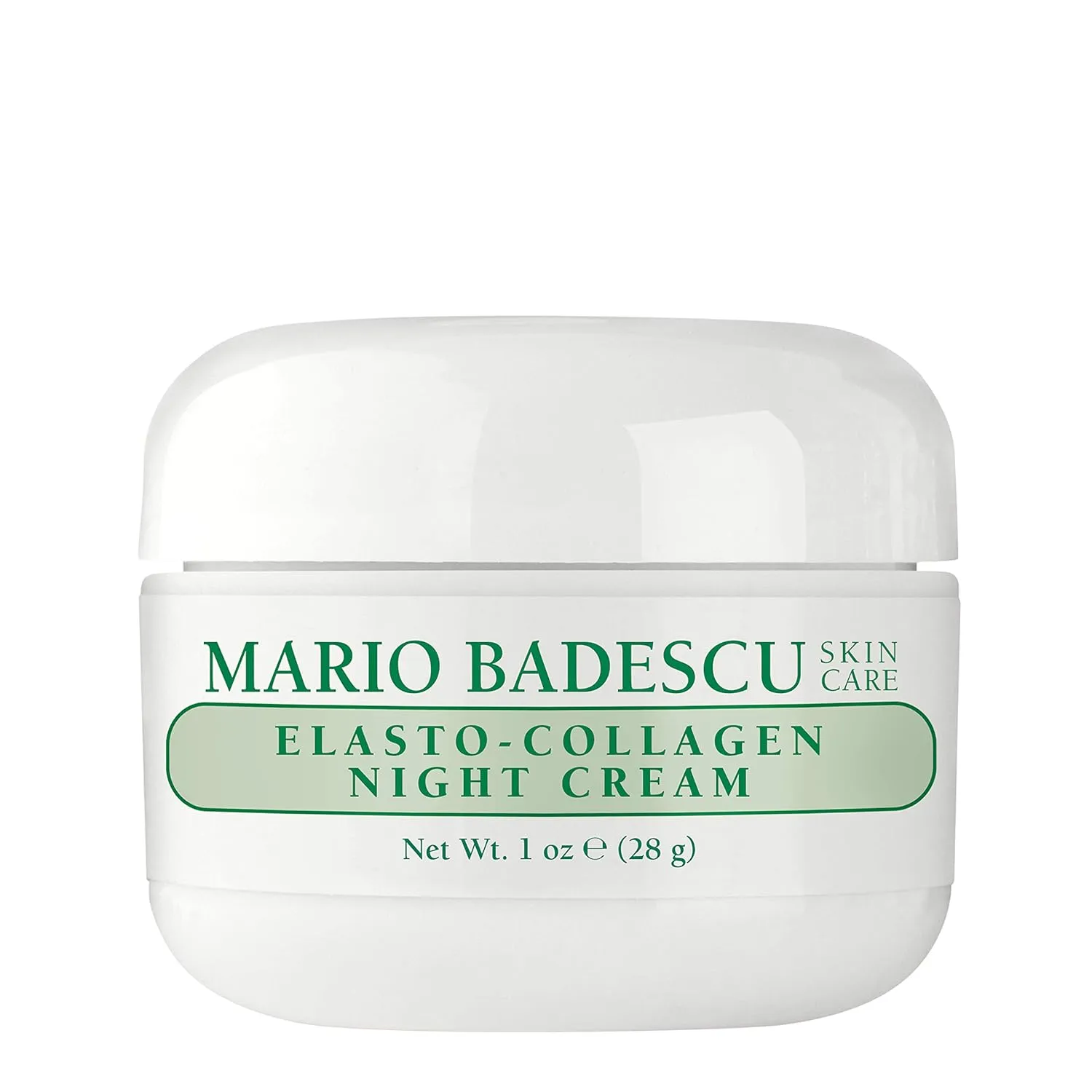 Mario Badescu Night Cream Face Moisturizer