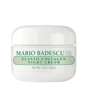 Mario Badescu Night Cream Face Moisturizer