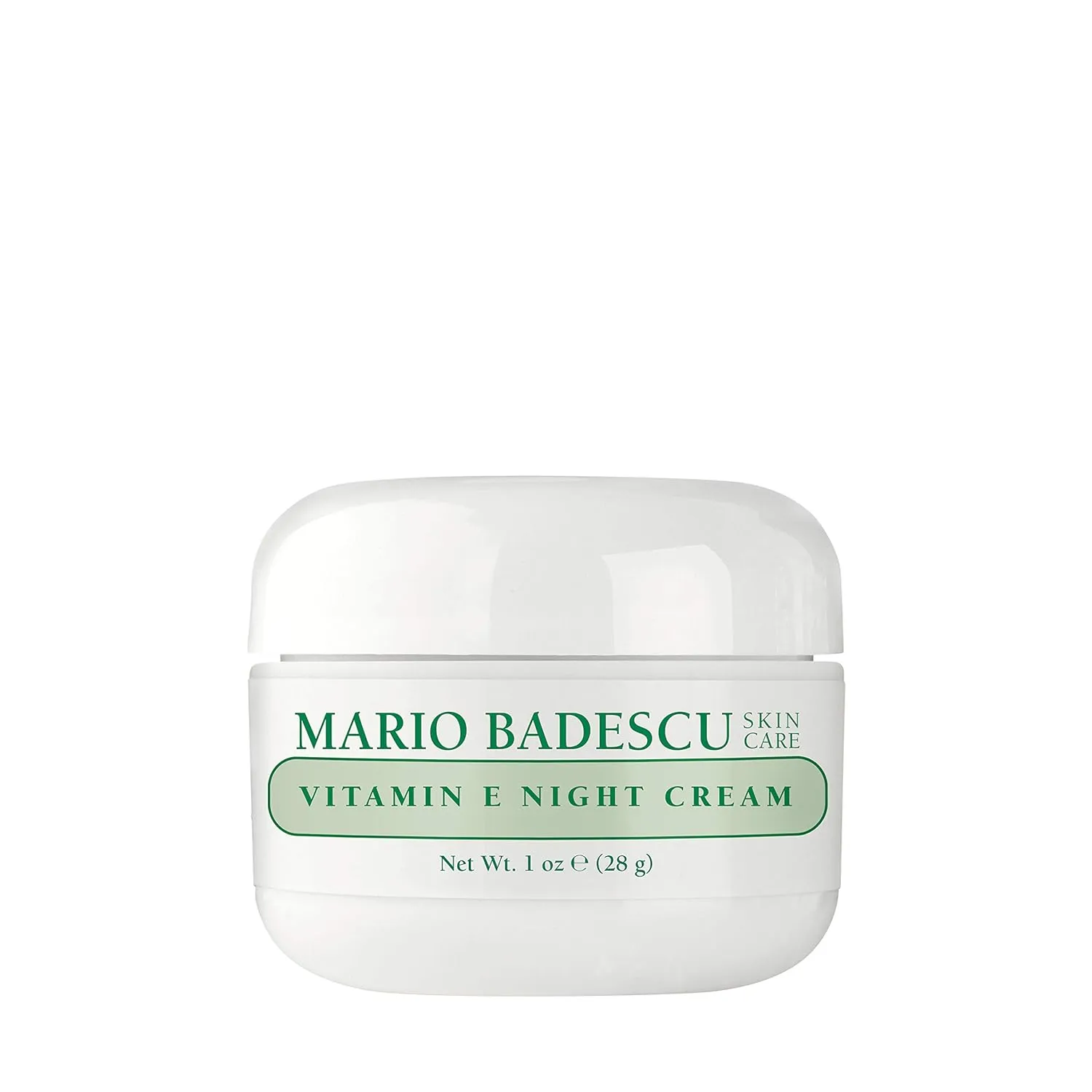 Mario Badescu Night Cream Face Moisturizer