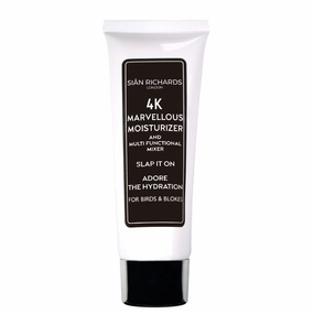 Marvellous Moisturizer Rich Hydrating Moisturizer for Sensitive Skin