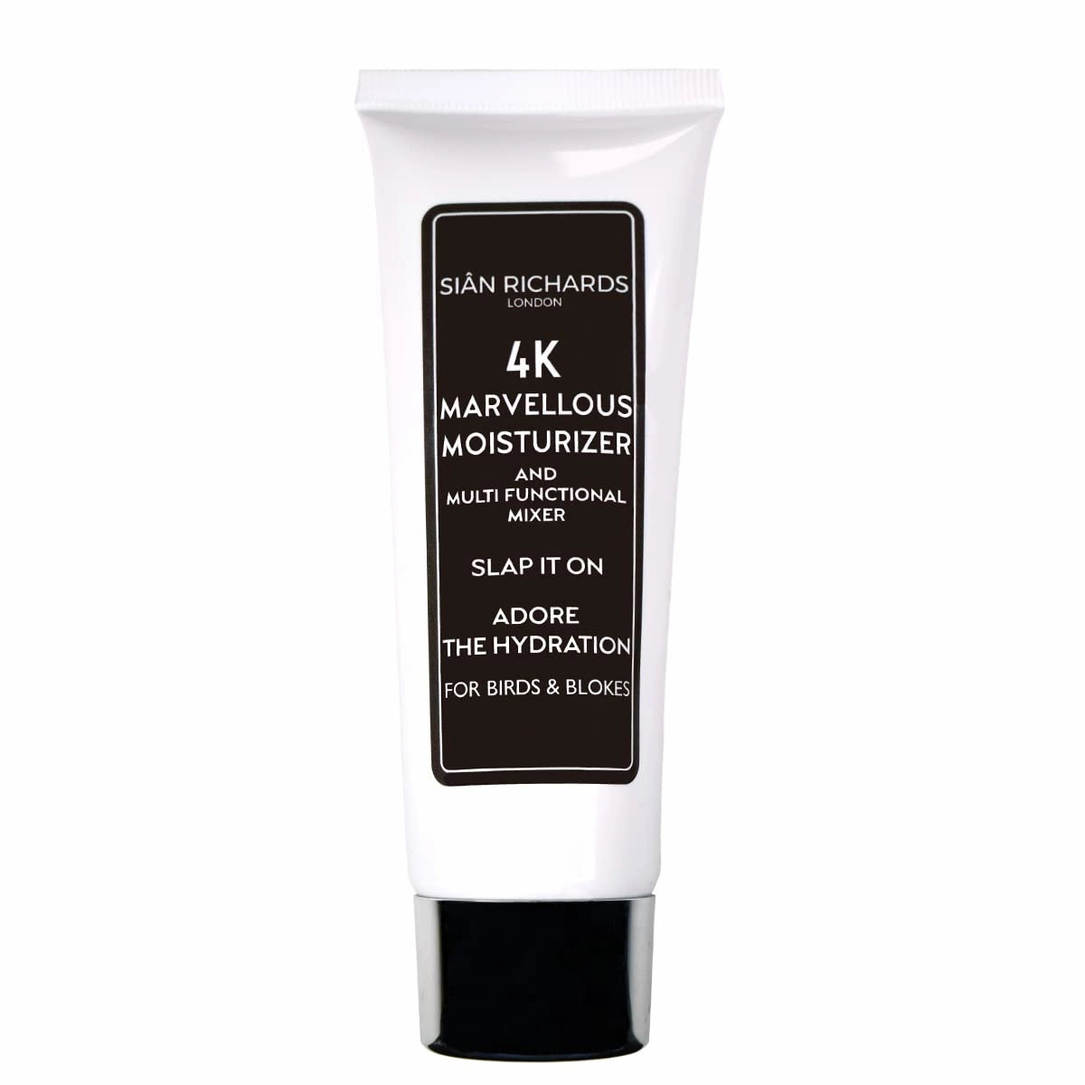 Marvellous Moisturizer Rich Hydrating Moisturizer for Sensitive Skin