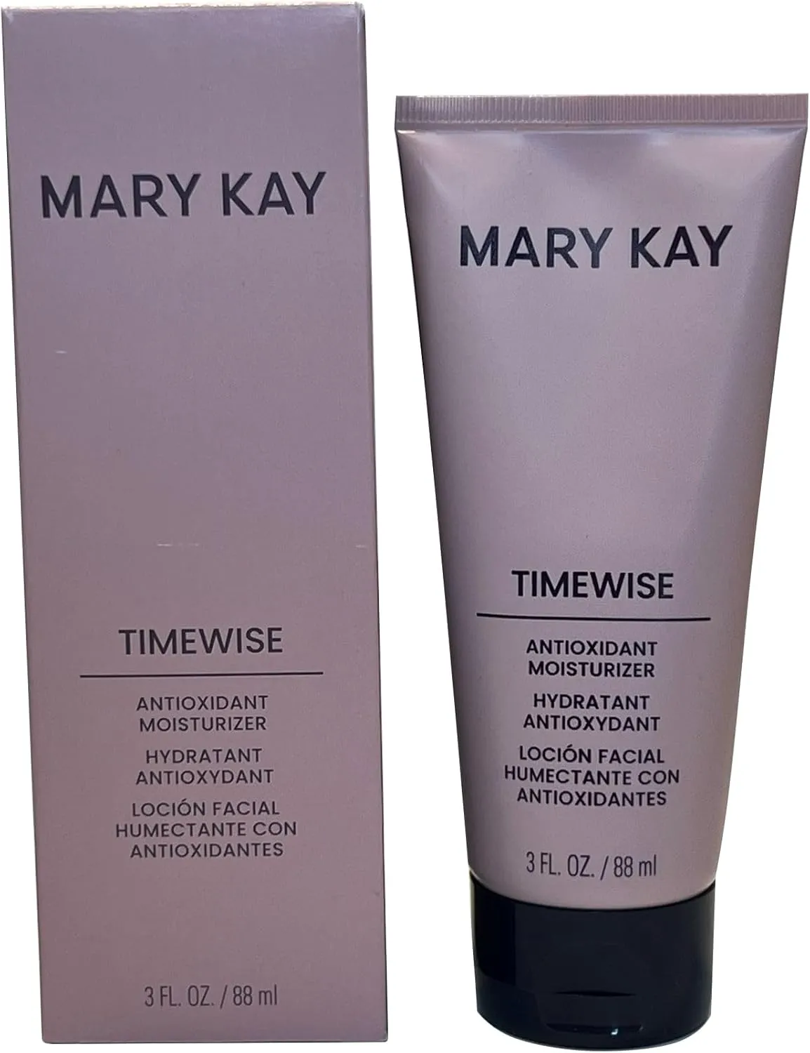 Mary Kay Timewise Age-Fighting Moisturizer