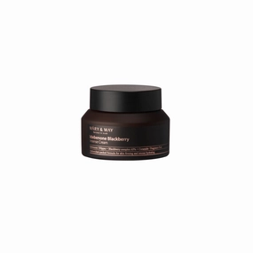 Mary&May Idebenone Blackberry Intense Cream 70g