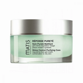 Matis Réponse Pureté Shine Control Purifying Care
