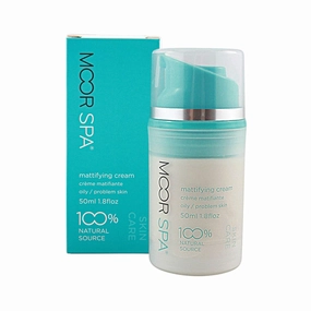 Mattifying Facial Cream 1.8 Fluid Ounce