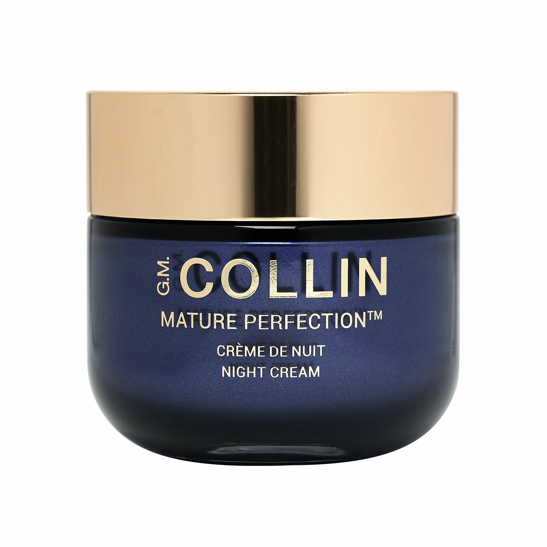 MATURE PERFECTION NIGHT CREAM
