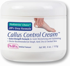 Mck30691400 - Foot Moisturizer Pedifix Jar Cream