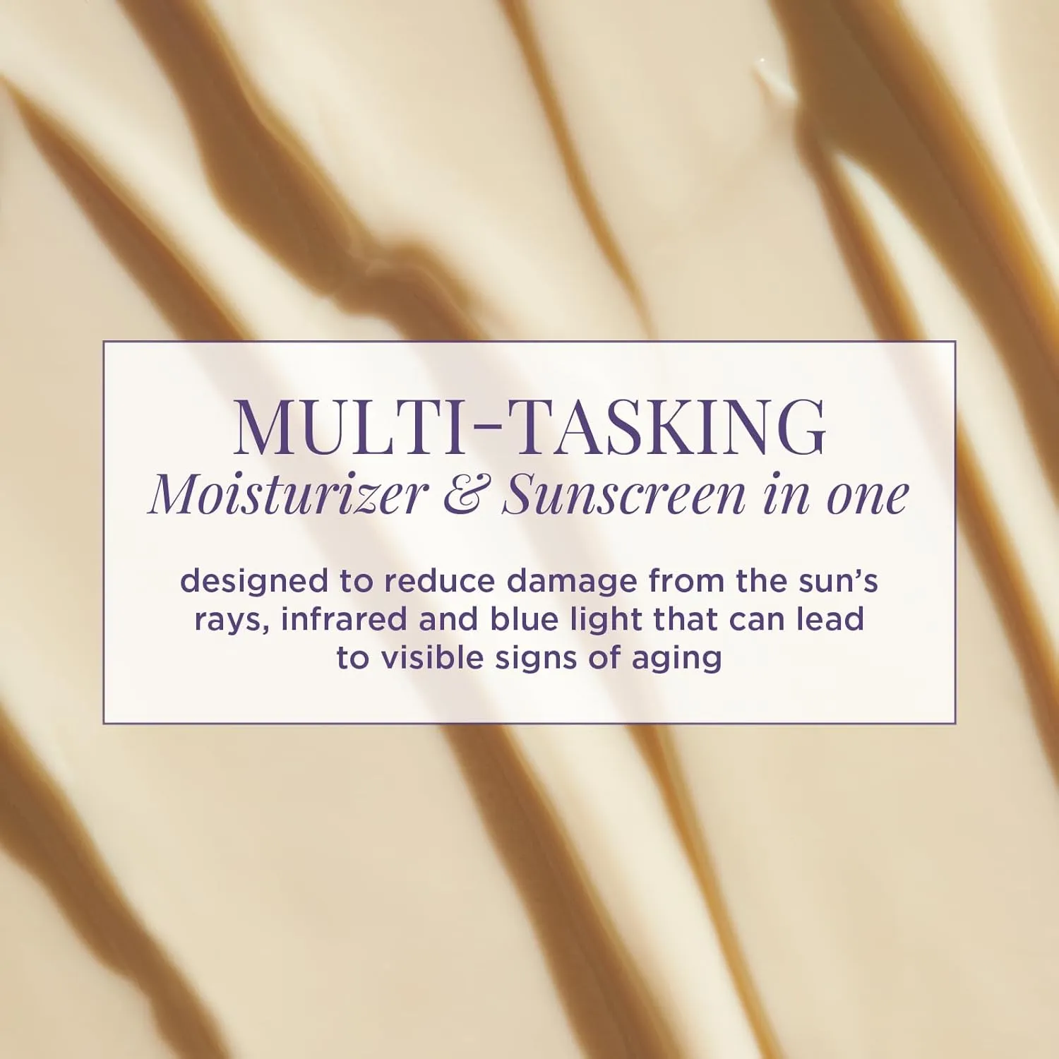 Meaningful Beauty Environmental Protecting Moisturizer Broad Spectrum SPF 30