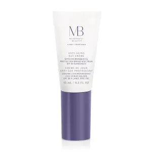 Meaningful Beauty Environmental Protecting Moisturizer Broad Spectrum SPF 30