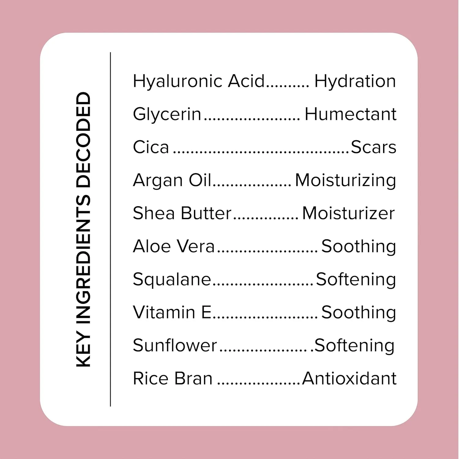 Medix 5.5 Hyaluronic Acid   Vitamin E Cream Body Lotion & Face Moisturizer | Hydrating Dry Skin Firming Lotion Minimizes Look Of Wrinkles, Stretch Marks, & Crepey Skin | Skin Care Products | 15 Fl Oz