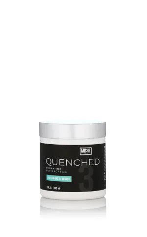 Miche Beauty Quenched Hydrating Buttercream