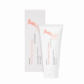 Microbiome Face Moisturizer Cream, Very Barrier Cream, Daily Face Moisturizer for Dry Skin, Acne-prone, Sensitive Skin, No Parabens, Korean Skincare (1.69 Fl Oz (Pack of 1))