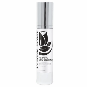 Microderm GLO - Firming Moisturizer, Advanced Hydrating Facial Replenishing Cream, with Hyaluronic Acid, Resveratrol & Natural Botanicals to Restore Skin's Strength, Radiance, and Resilience, 1.75 Oz