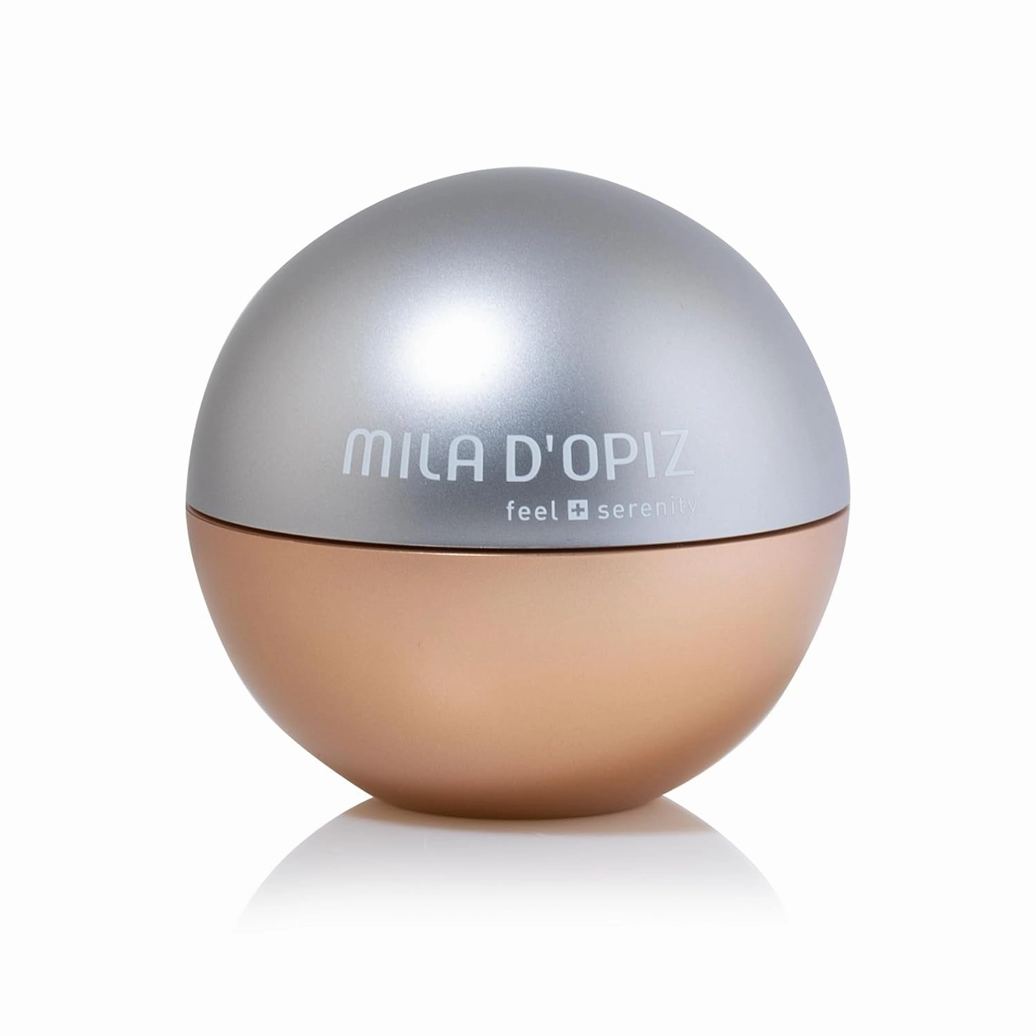 Mila d'Opiz The Skin Whisperer Cream - Toning Face Moisturizer - Moisturizer Face Cream to Reduce Wrinkles - Anti-Aging Facial Moisturizer - 1.69 oz