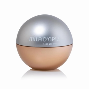 Mila d'Opiz The Skin Whisperer Cream - Toning Face Moisturizer - Moisturizer Face Cream to Reduce Wrinkles - Anti-Aging Facial Moisturizer - 1.69 oz