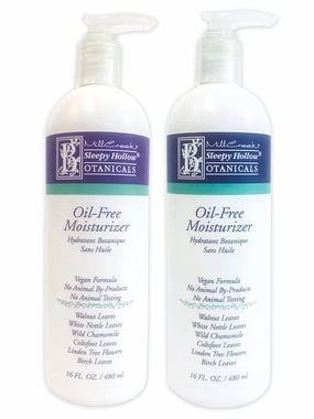 Mill Creek Sleepy Hollow Oil-Free Moisturize (2 Pack)
