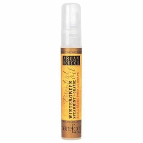 Mini Argan Body Oil