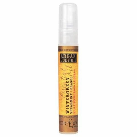 Mini Argan Body Oil