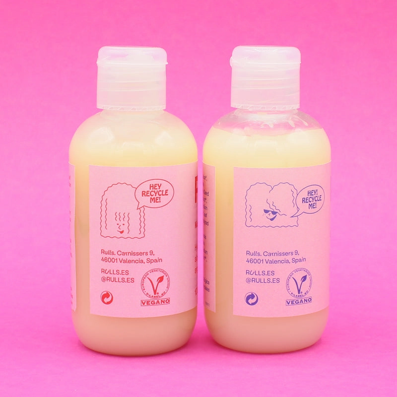 Mini Pack  – 2x 100ml