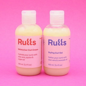 Mini Pack  – 2x 100ml