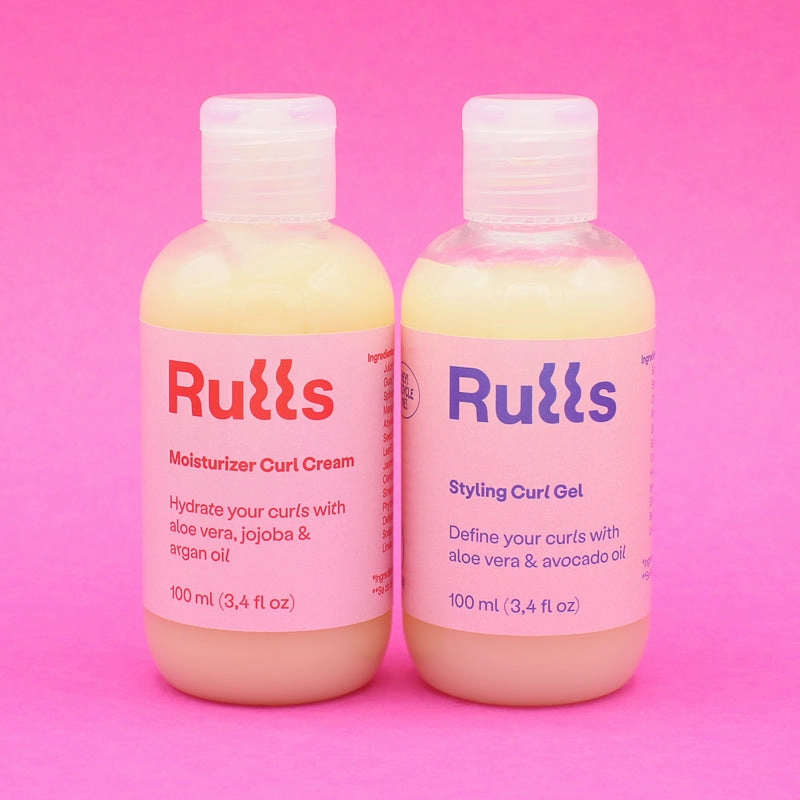 Mini Pack  – 2x 100ml