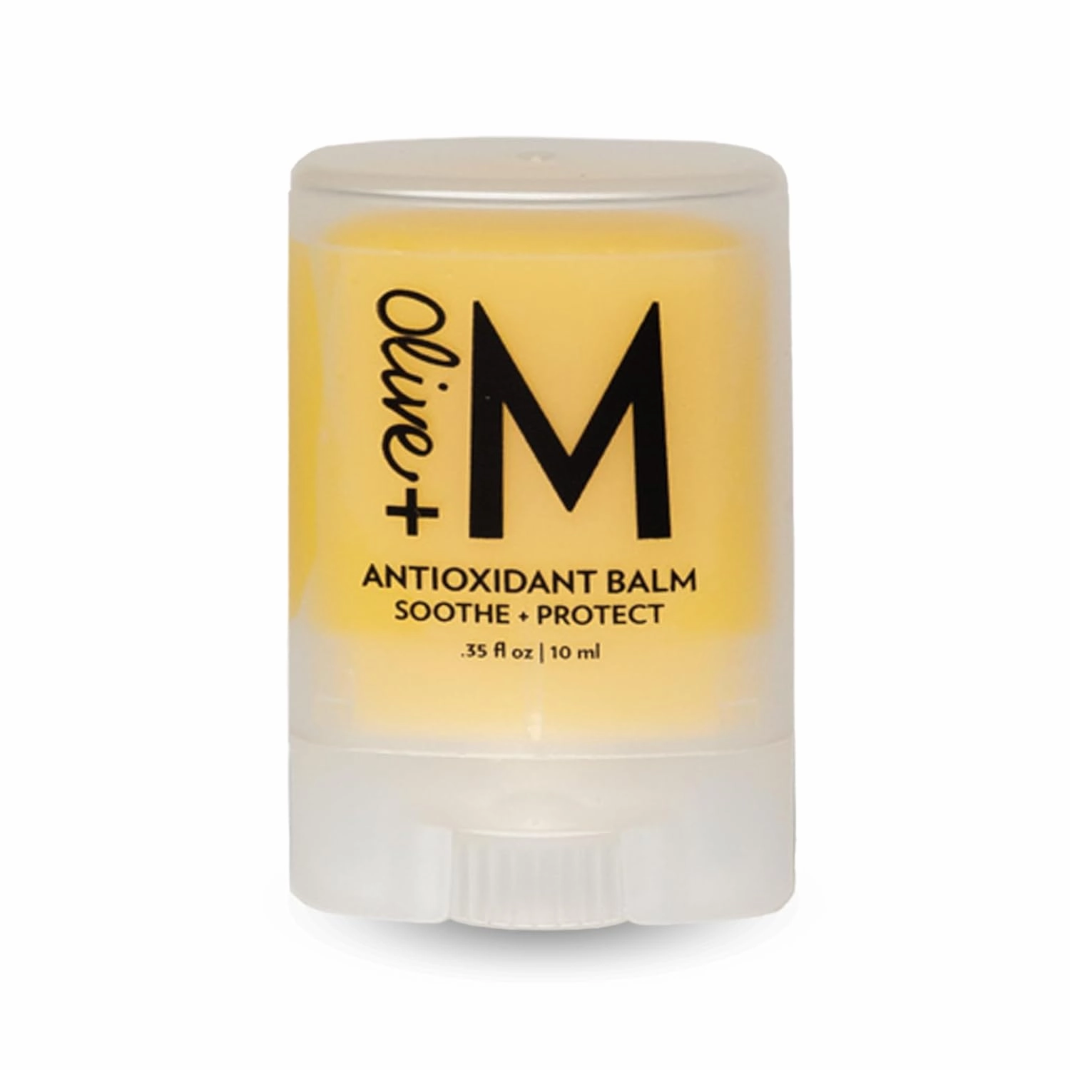 Miracle Face Balm Stick, Multi Balm Stick for Face, Skincare Anti-Wrinkle Face Miracle Balm, Under Eye Brightener, Face Moisturizer Infused with Pure Olive Oil, Vegan (0.35 fl. oz. / 10 ml)