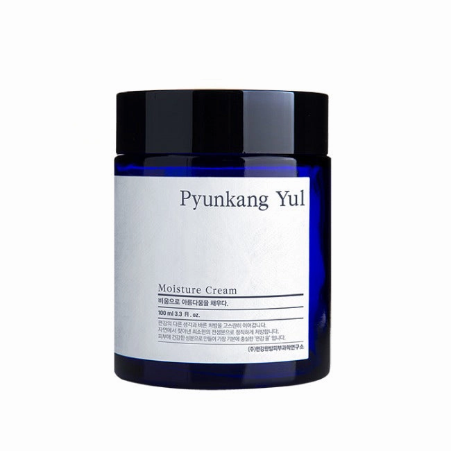 Moisture Cream