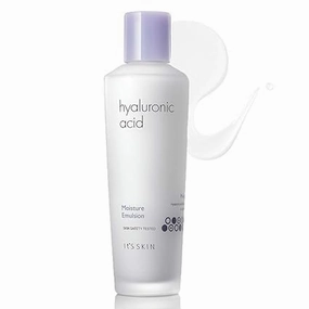 Moisture Emulsion, Purple, 150 ml