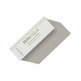 Moisture-Lock Cream