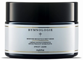 Moisture Repair Face Melt Cream | Facial Moisturizer for All Skin Types, Made from Plants with Shea, Apricot, Jojoba, and Avocado Butter - Moisturizer Face Cream for Dewy Glow – 25g