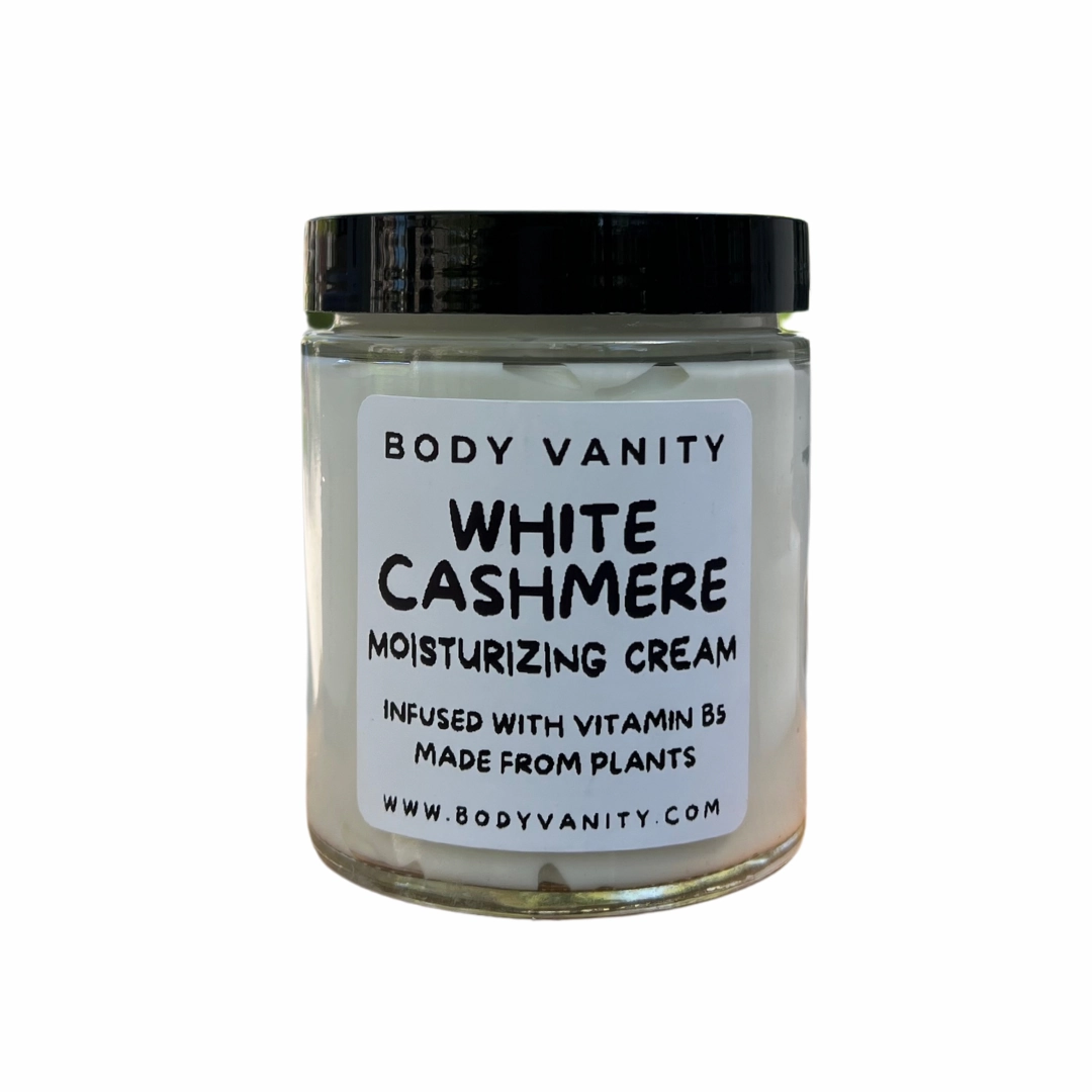 Moisturizing Cream