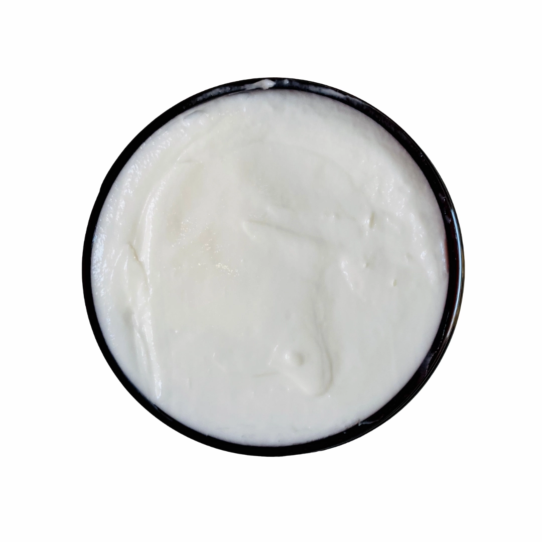 Moisturizing Cream