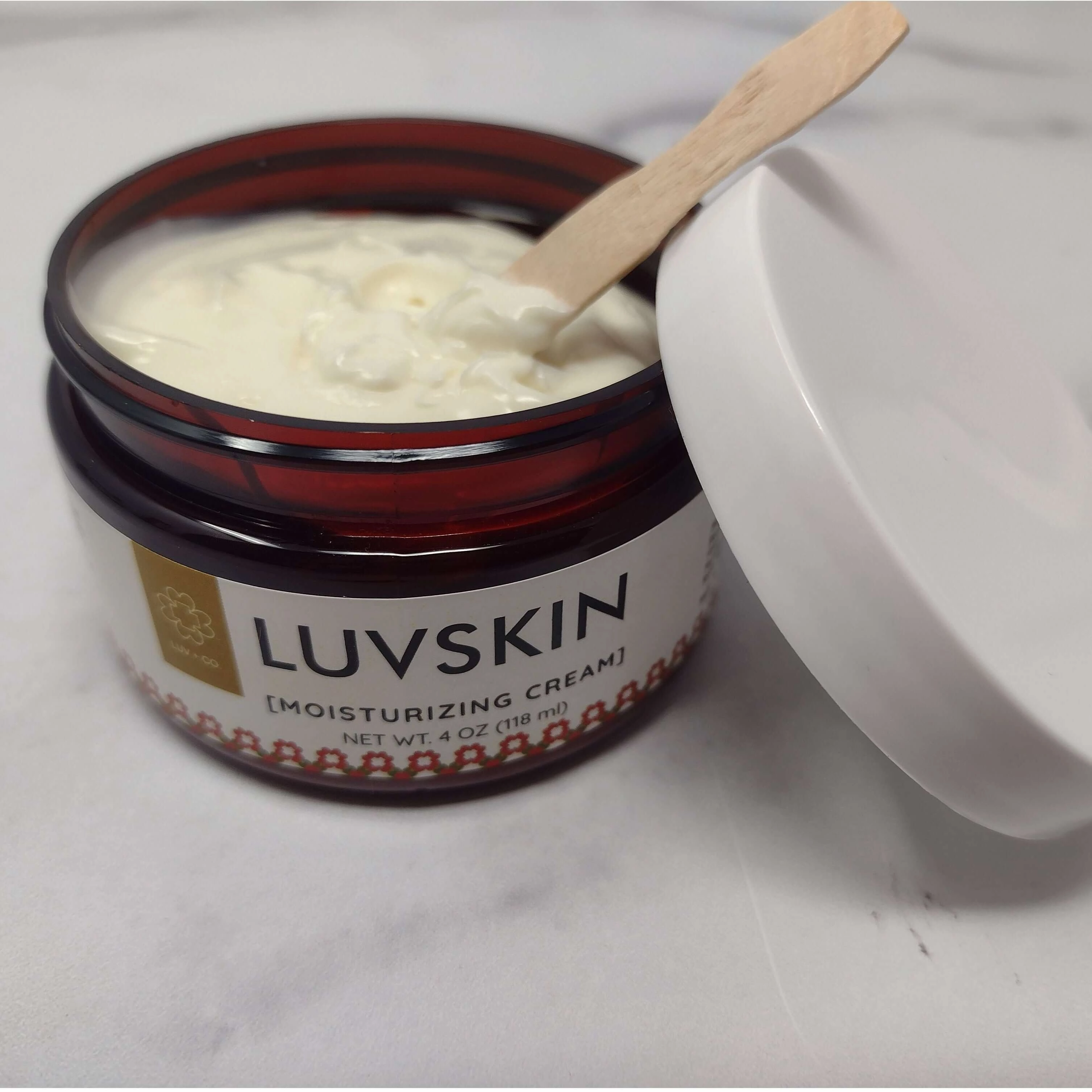 Moisturizing Cream