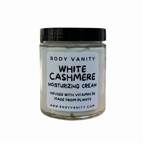 Moisturizing Cream