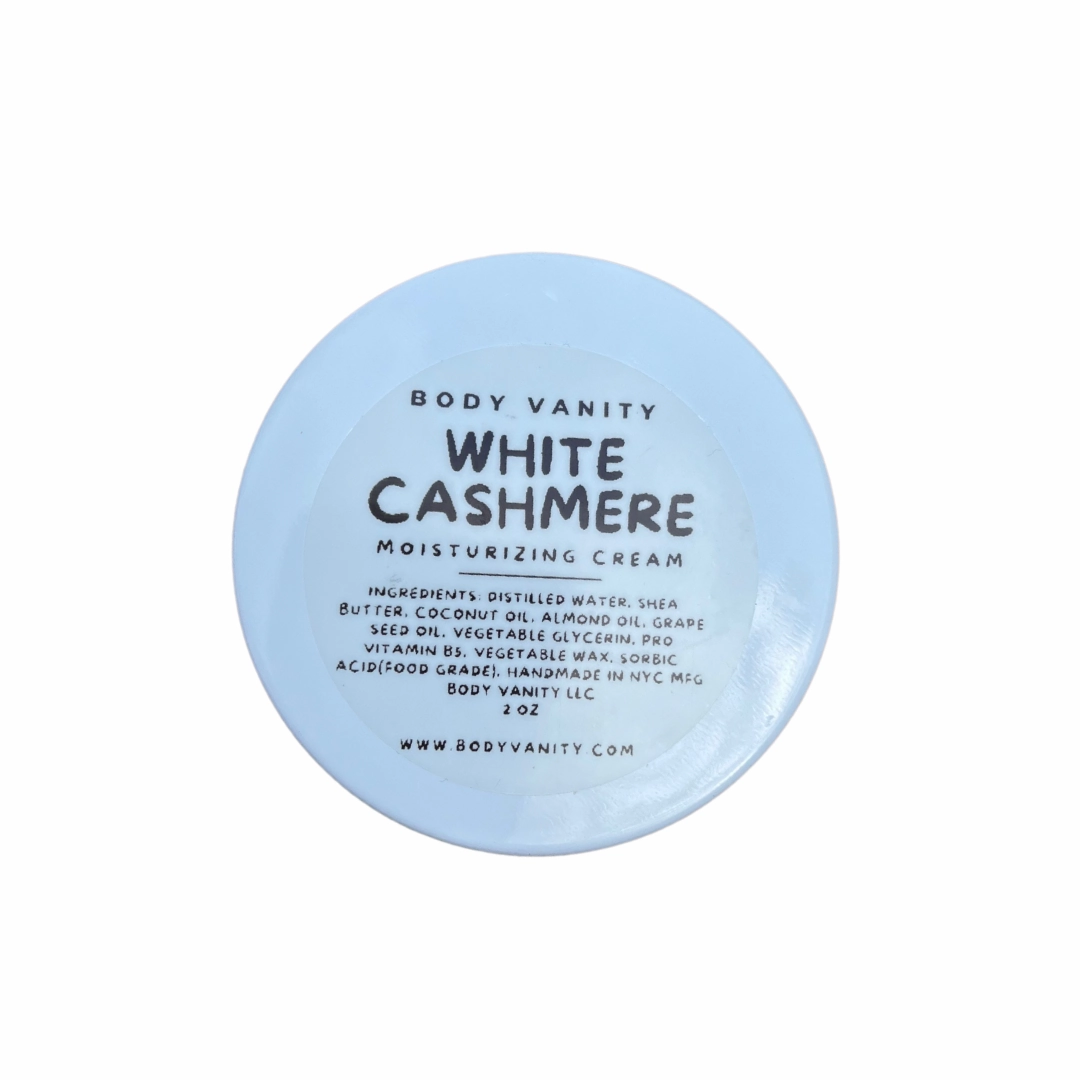 Moisturizing Cream