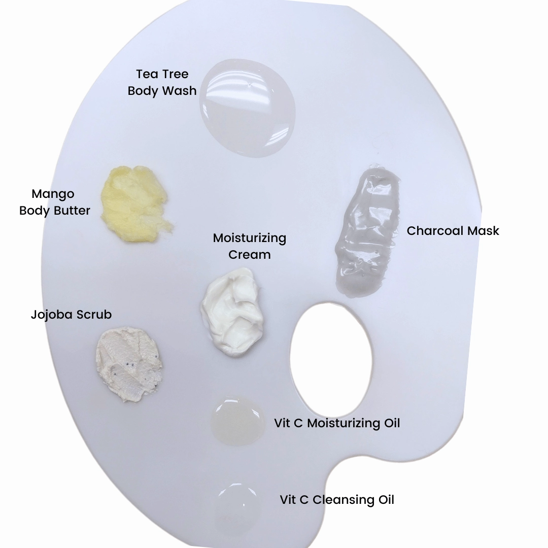 Moisturizing Cream