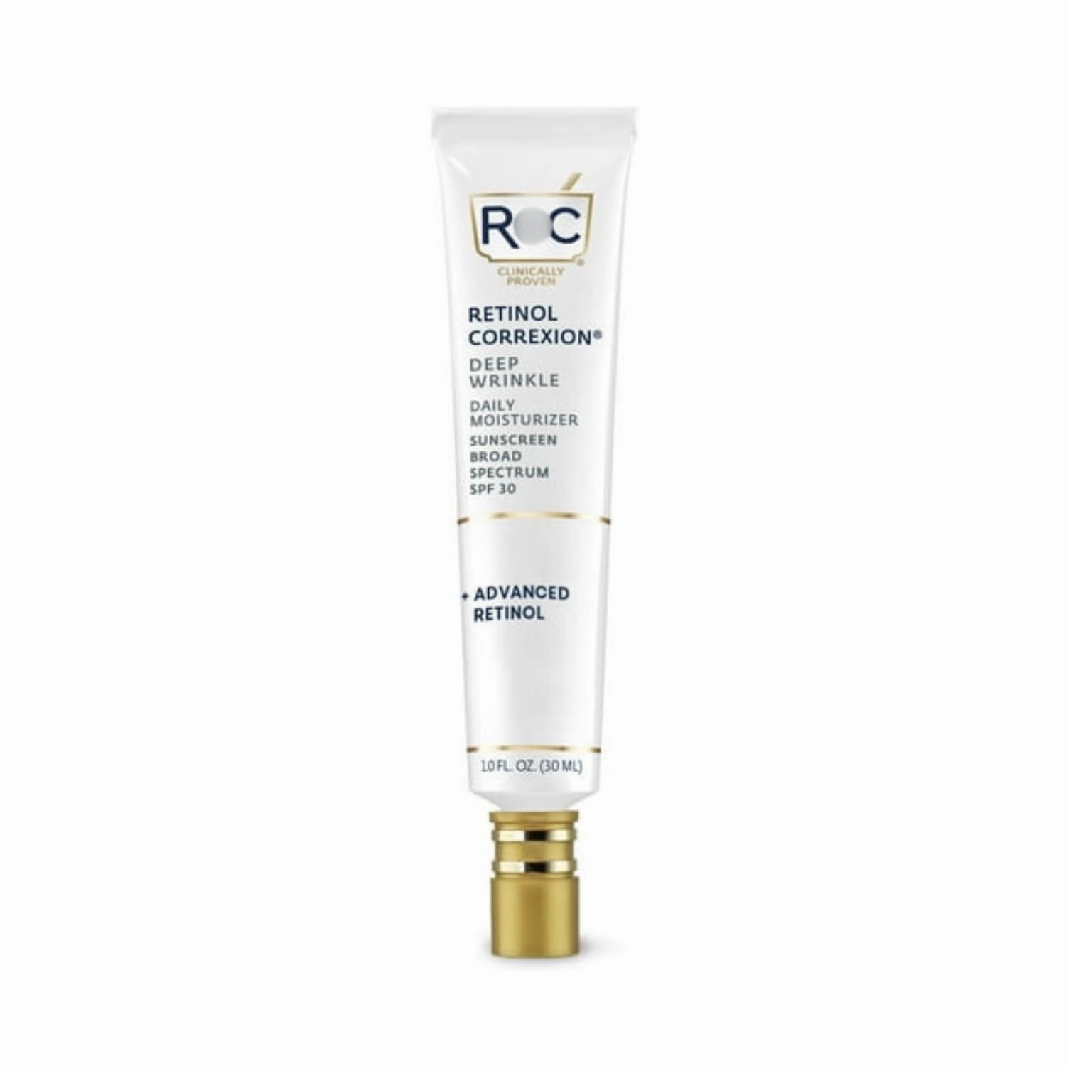 Multi Correxion Event Tone   Lift Anti-Aging Face Moisturizer With Broad Spectrum SPF 30 1.7oz - IN 1 WEEK: 100% Had Visibly Firmer Skin, 100% CRUELTY-FREE & PETA APPROVED