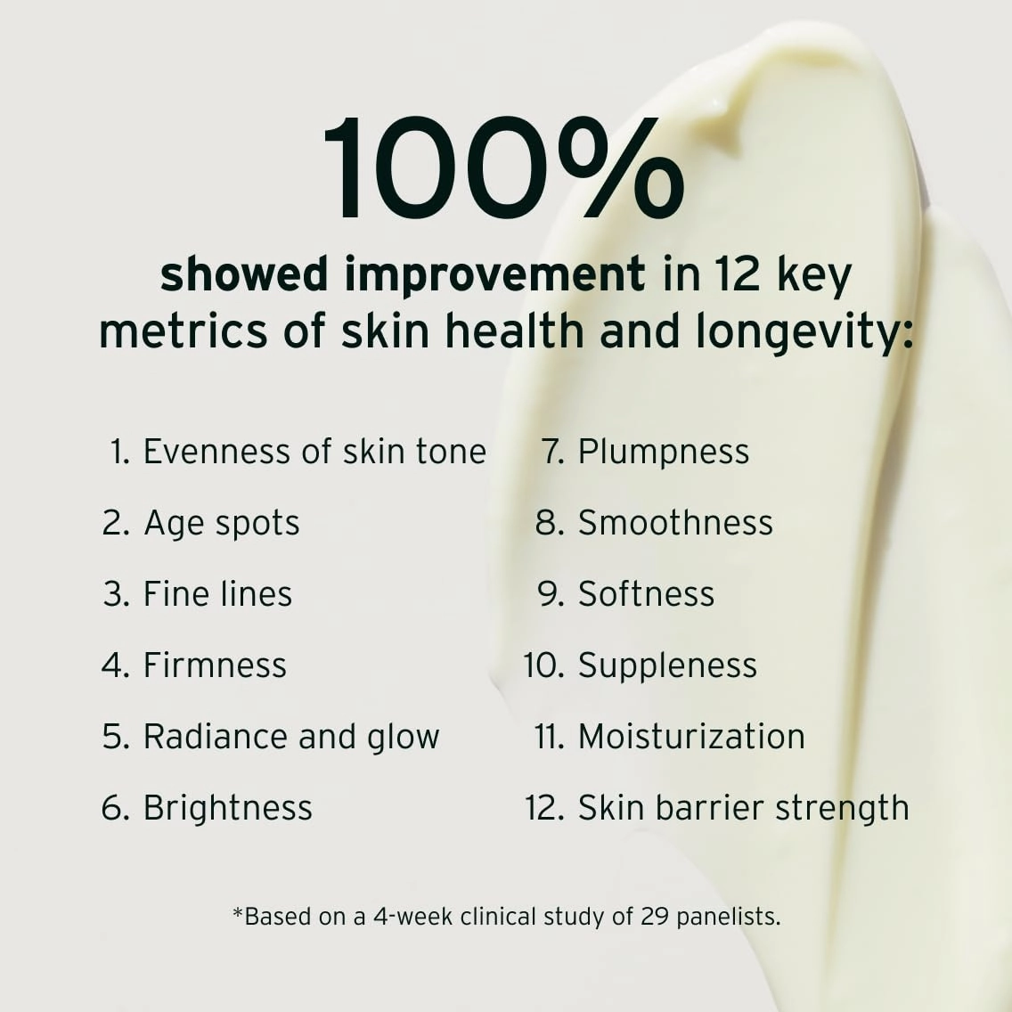NAD  Cell Energizing Skin Care Treatment with Proprietary NAD  Precursor Complex, Clinically Proven to Target 12 Signs of Aging - 15ml